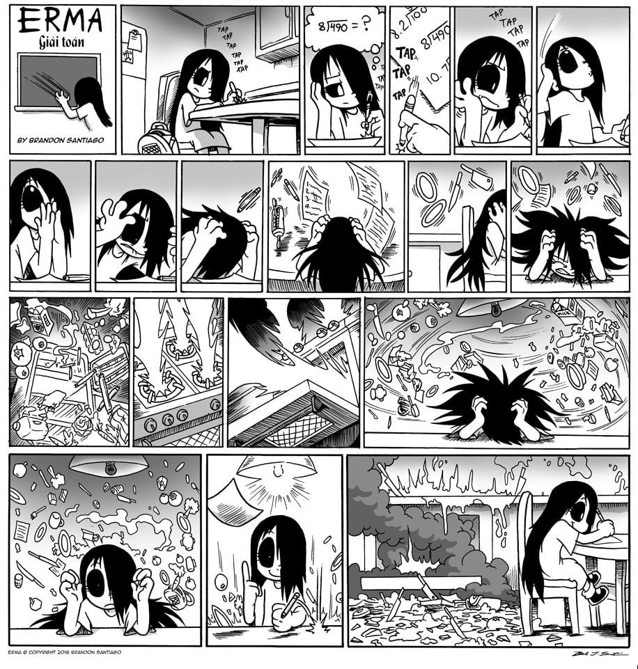 Erma Chapter 16 - 6