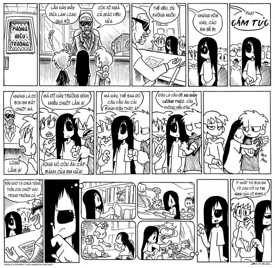 Erma Chapter 17 - 6