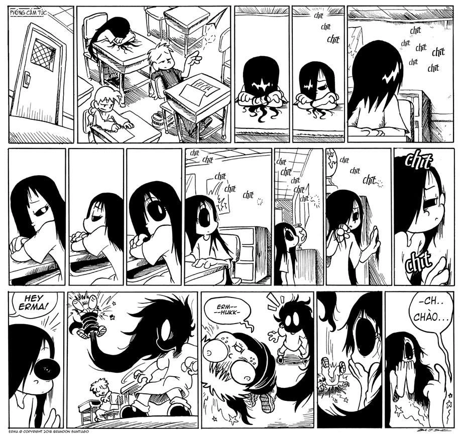Erma Chapter 17 - 8