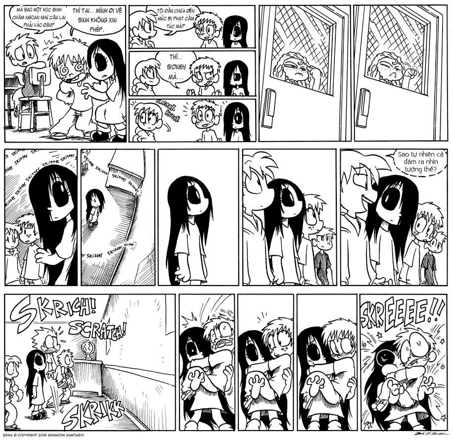 Erma Chapter 17 - 9
