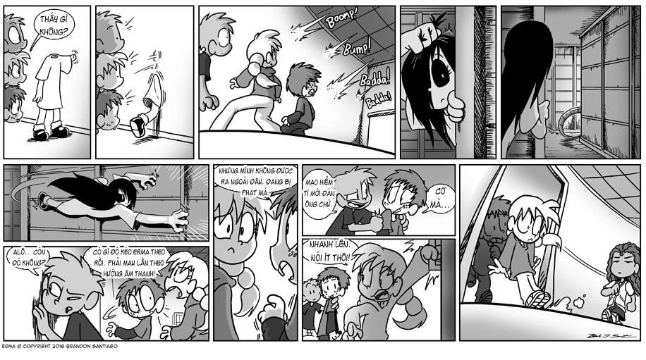 Erma Chapter 17 - 11