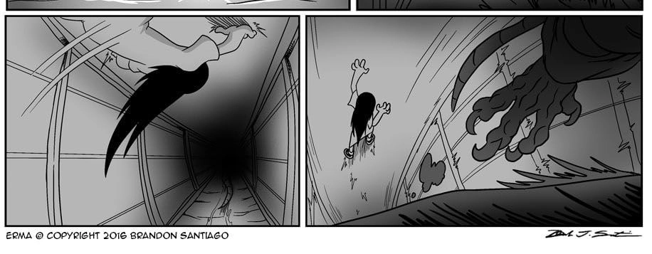 Erma Chapter 17 - 13