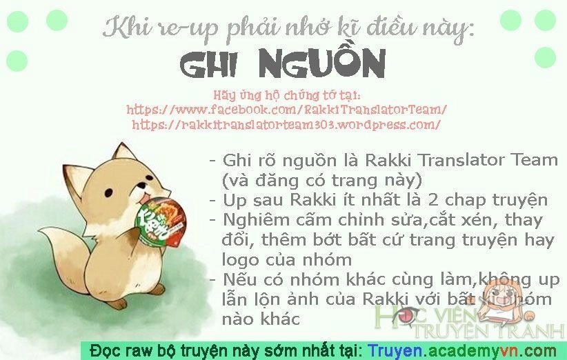 Stand By You Chapter 1 - 4