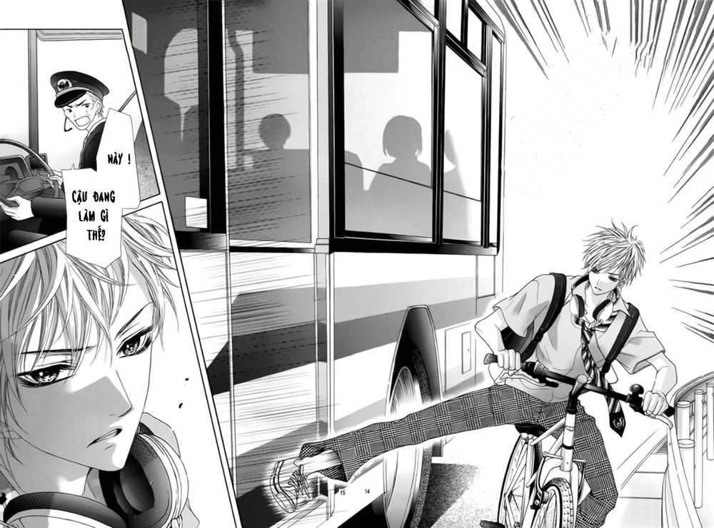 Ani Ni Ai Saresugite Komattemasu Chapter 1 - 18