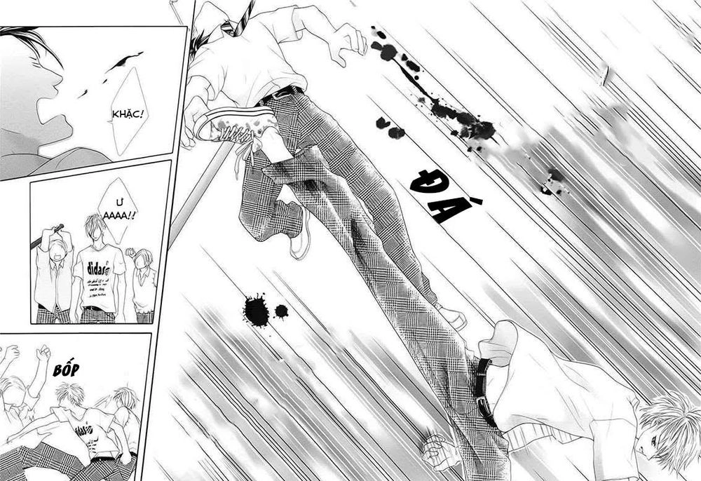 Ani Ni Ai Saresugite Komattemasu Chapter 2 - 29