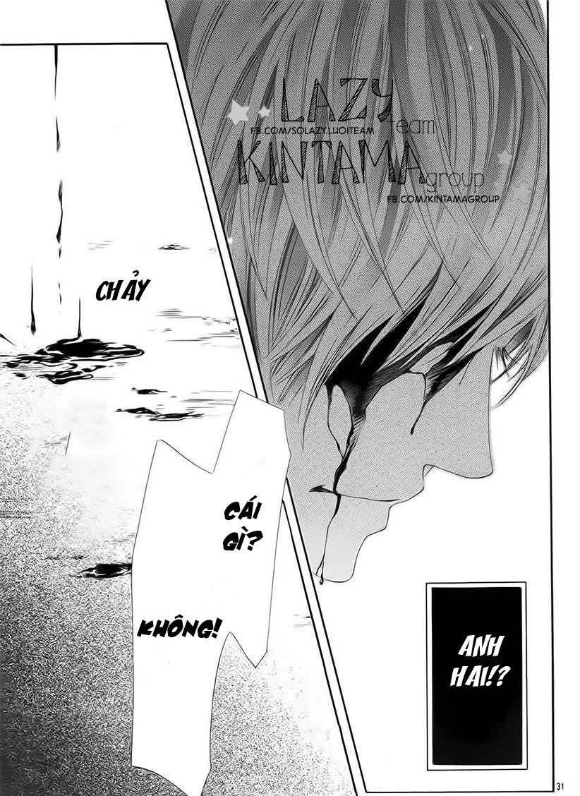 Ani Ni Ai Saresugite Komattemasu Chapter 2 - 33