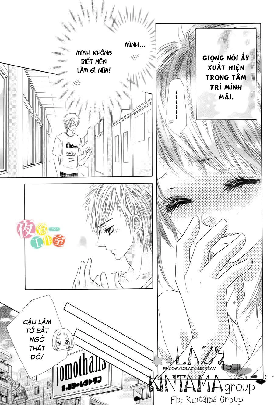 Ani Ni Ai Saresugite Komattemasu Chapter 4 - 10