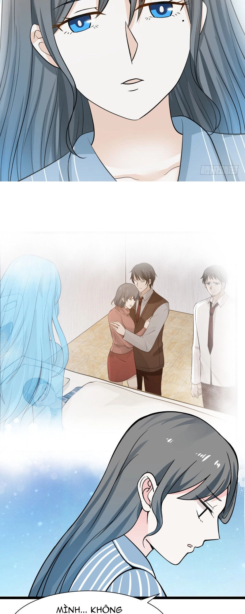 Bút Ký Phản Công Của Nữ Phụ Pháo Hôi Chapter 2 - 5