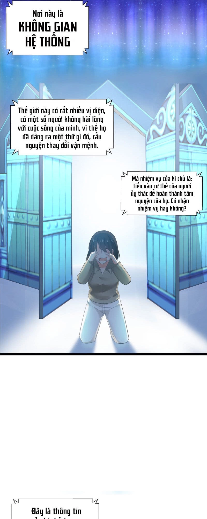 Bút Ký Phản Công Của Nữ Phụ Pháo Hôi Chapter 2 - 7