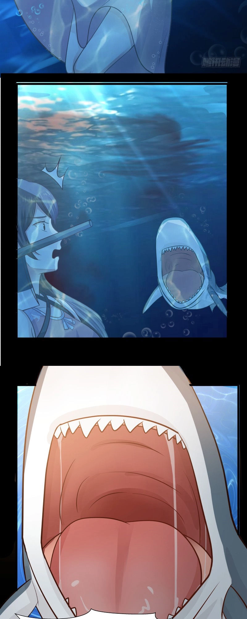 Bút Ký Phản Công Của Nữ Phụ Pháo Hôi Chapter 2 - 14