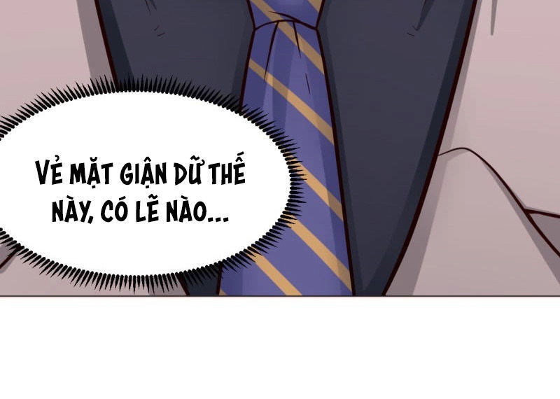 Bút Ký Phản Công Của Nữ Phụ Pháo Hôi Chapter 5 - 19