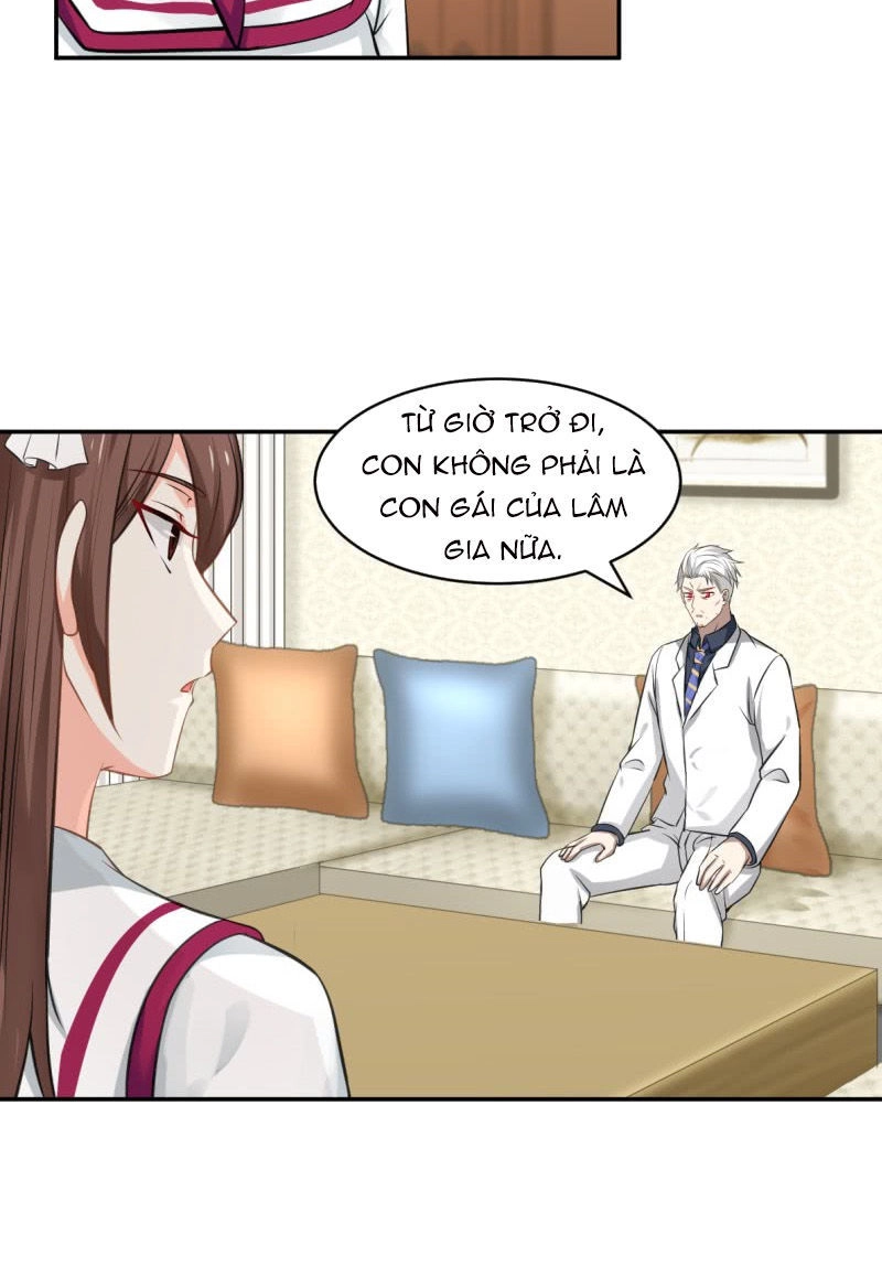 Bút Ký Phản Công Của Nữ Phụ Pháo Hôi Chapter 6 - 10