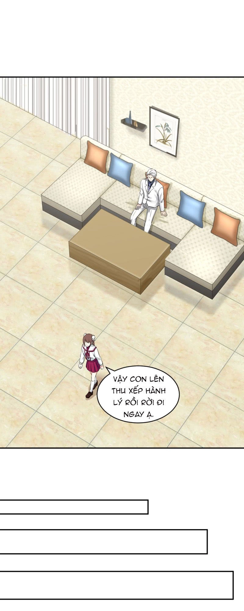 Bút Ký Phản Công Của Nữ Phụ Pháo Hôi Chapter 6 - 13