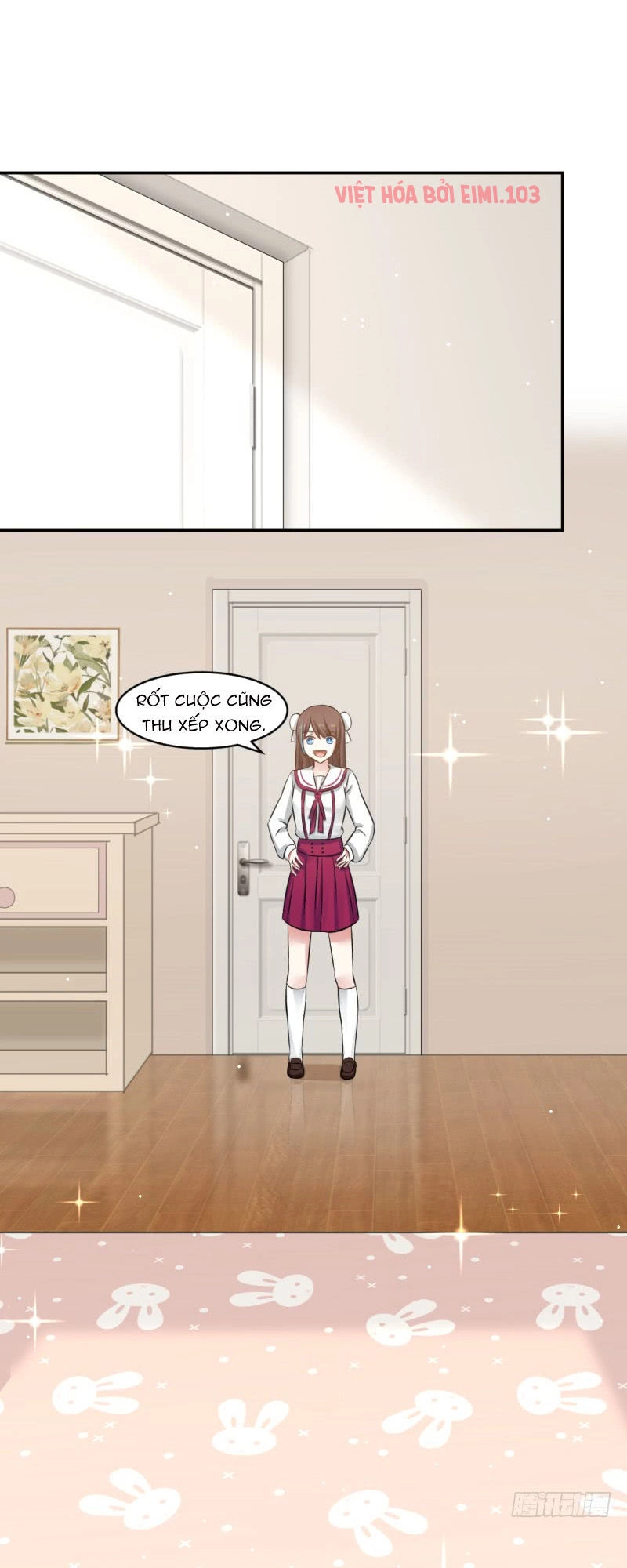 Bút Ký Phản Công Của Nữ Phụ Pháo Hôi Chapter 6 - 14