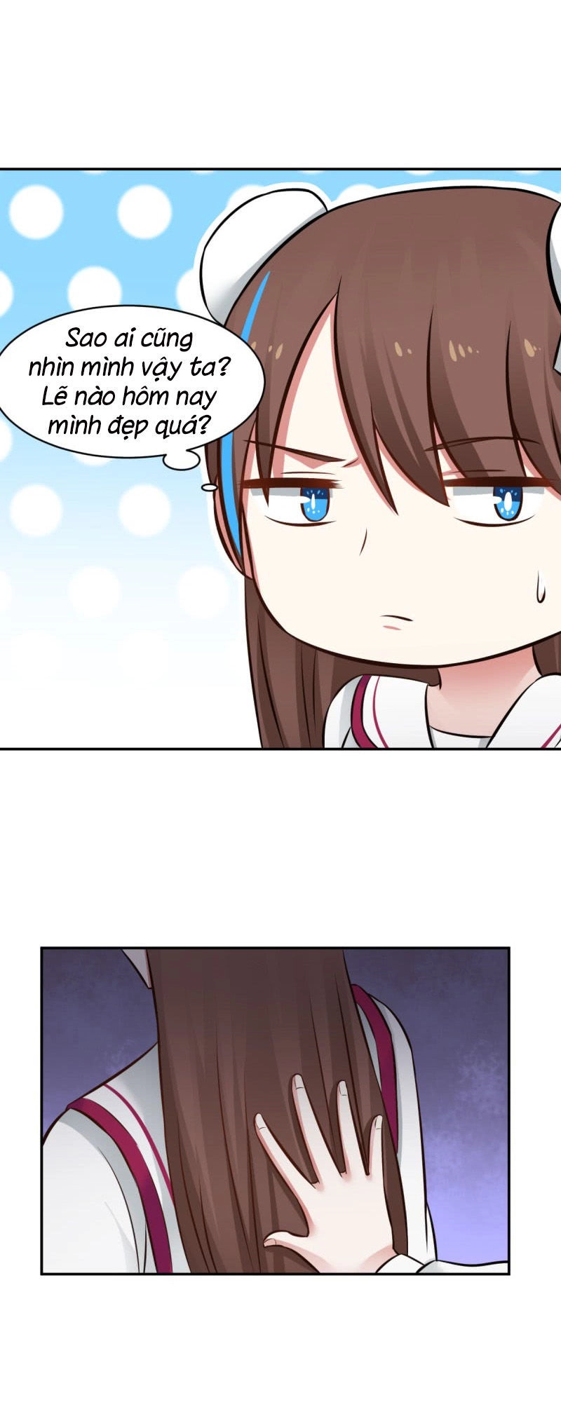 Bút Ký Phản Công Của Nữ Phụ Pháo Hôi Chapter 6 - 20