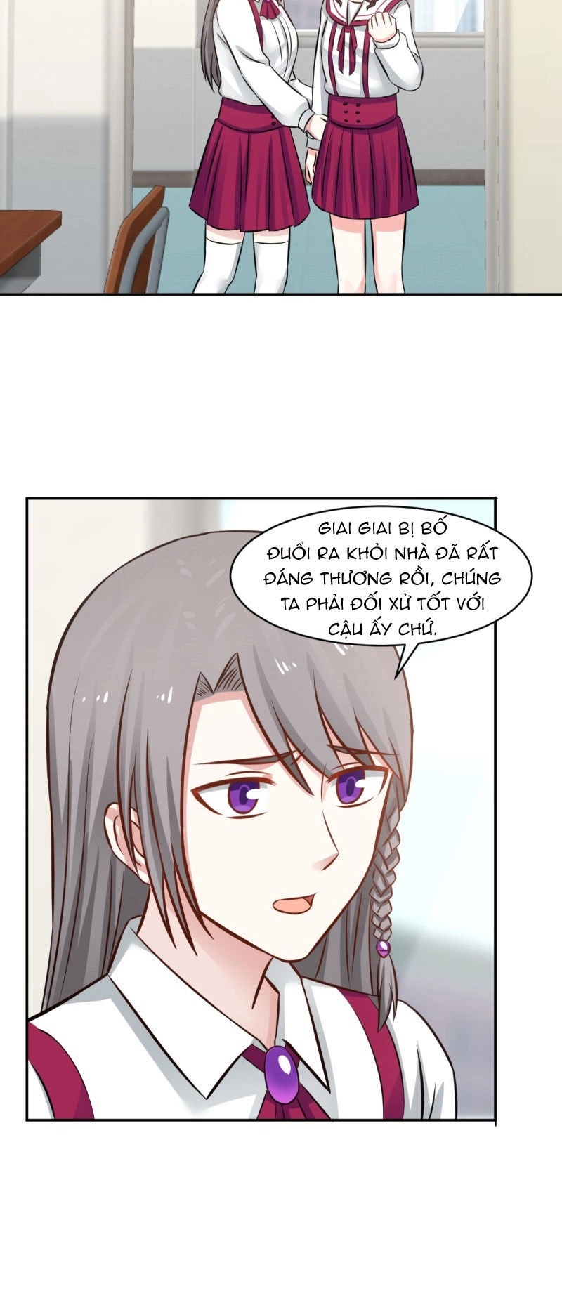 Bút Ký Phản Công Của Nữ Phụ Pháo Hôi Chapter 6 - 24