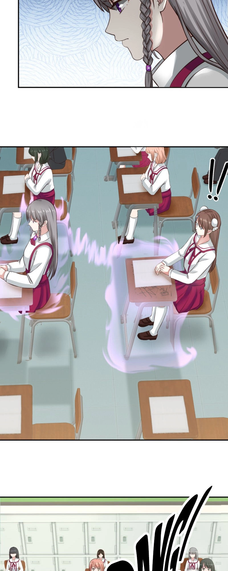 Bút Ký Phản Công Của Nữ Phụ Pháo Hôi Chapter 7 - 11