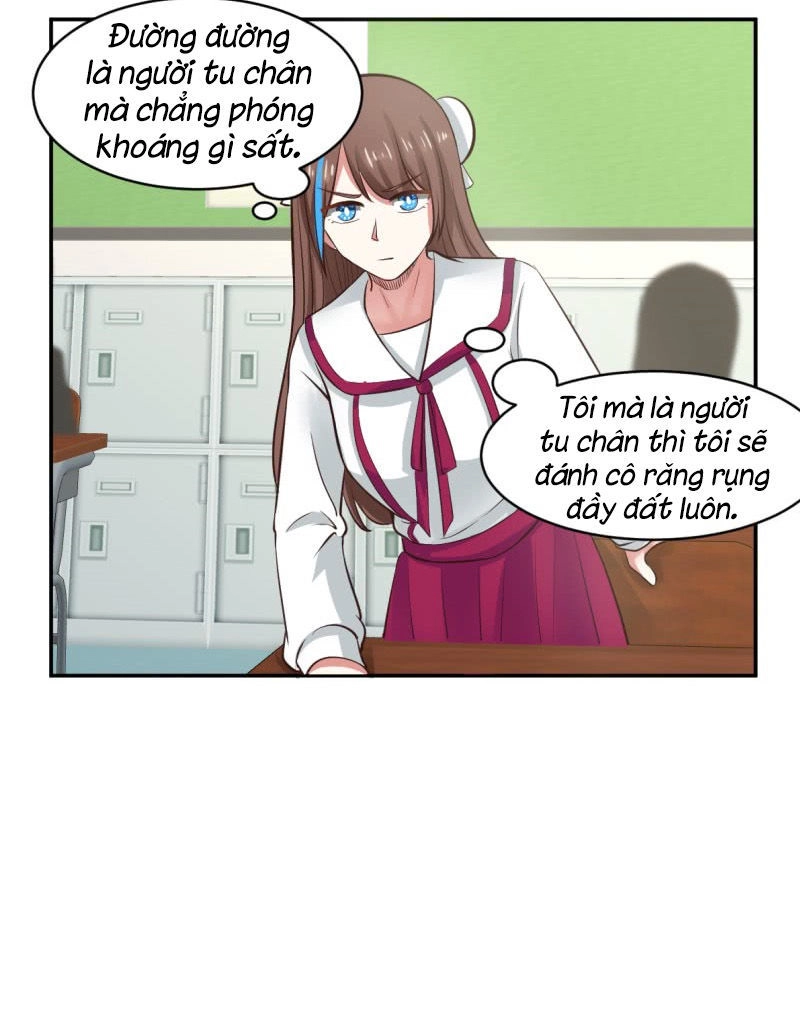 Bút Ký Phản Công Của Nữ Phụ Pháo Hôi Chapter 7 - 15