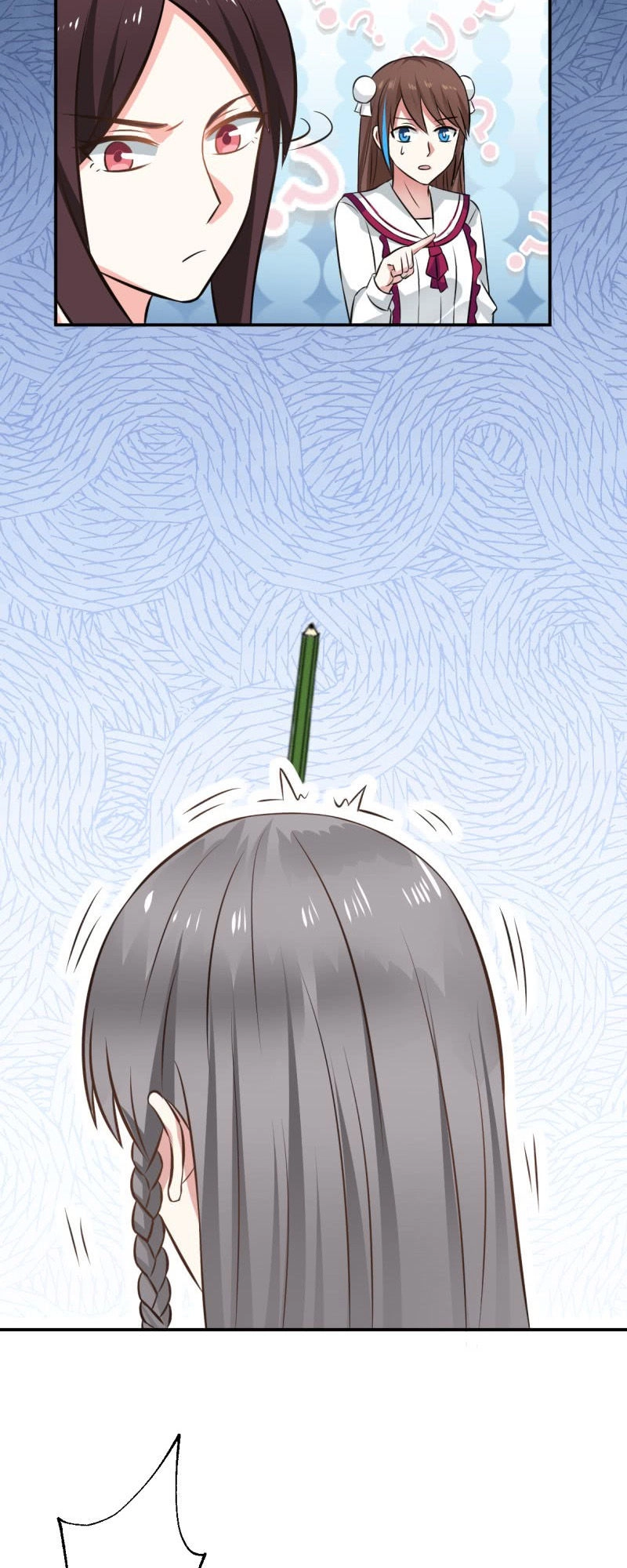 Bút Ký Phản Công Của Nữ Phụ Pháo Hôi Chapter 8 - 7