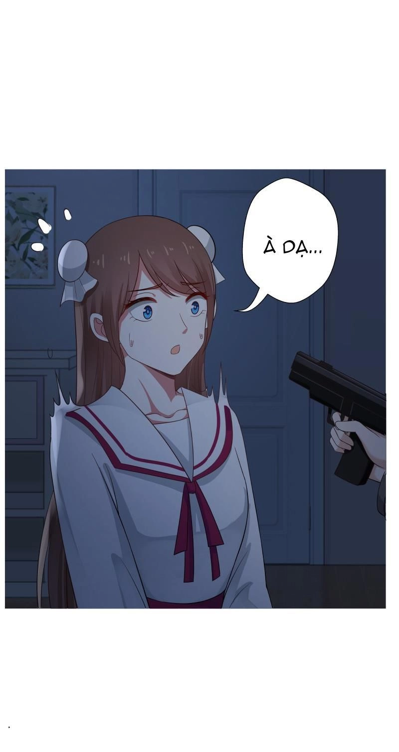 Bút Ký Phản Công Của Nữ Phụ Pháo Hôi Chapter 12 - 5