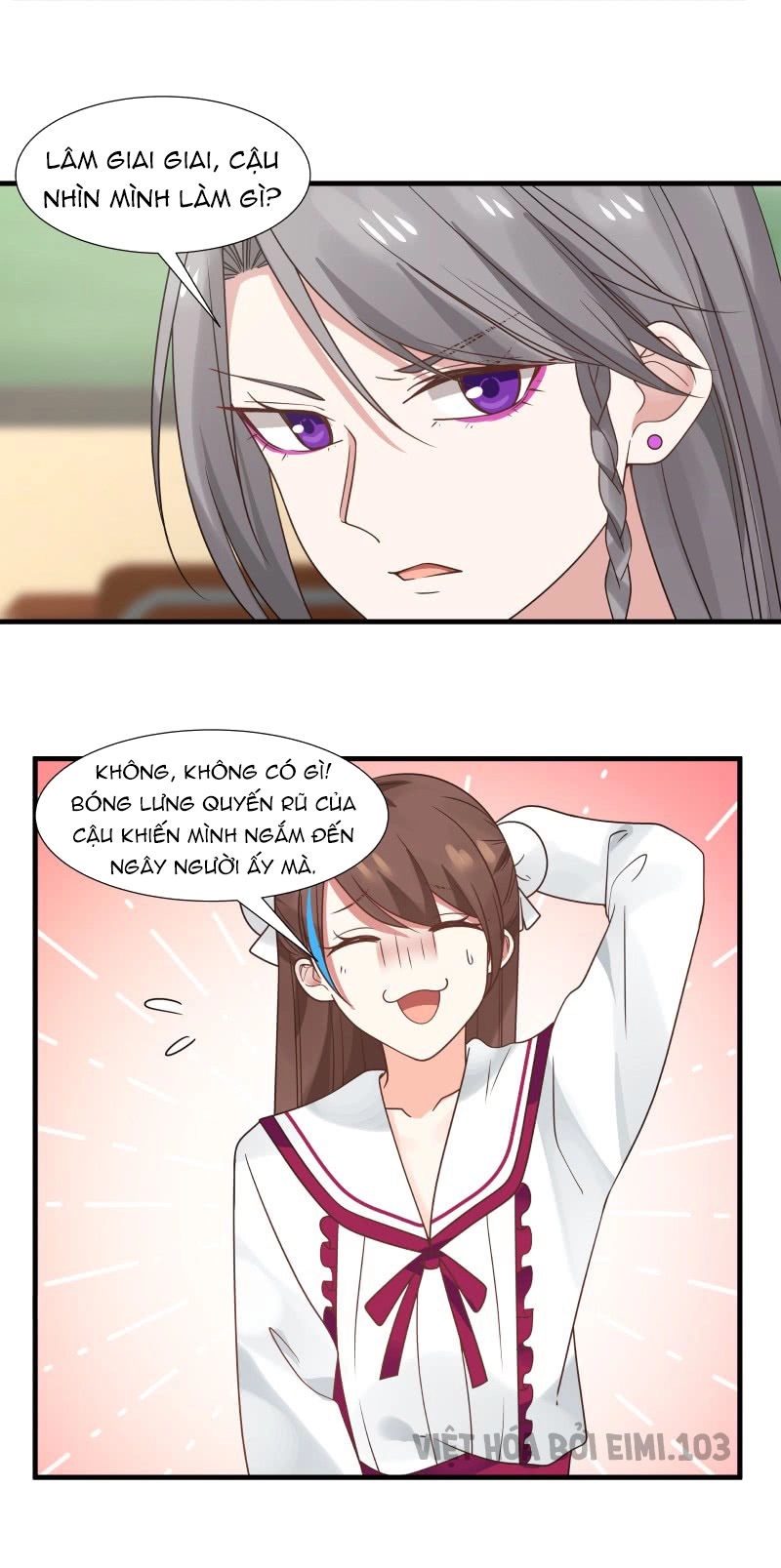 Bút Ký Phản Công Của Nữ Phụ Pháo Hôi Chapter 14 - 9