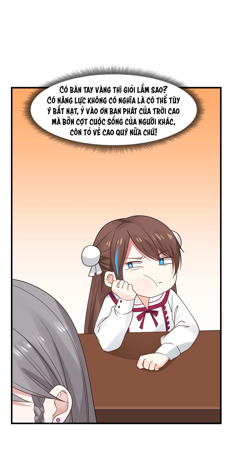 Bút Ký Phản Công Của Nữ Phụ Pháo Hôi Chapter 14 - 12