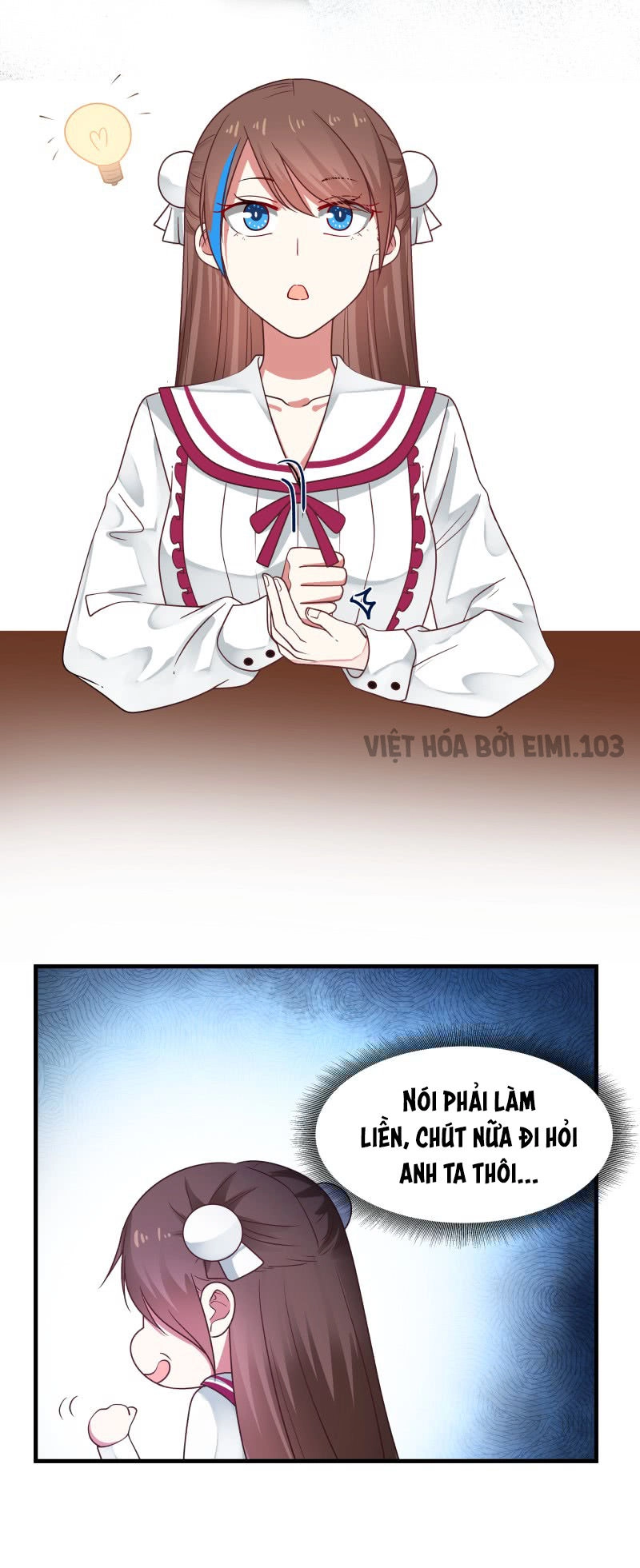 Bút Ký Phản Công Của Nữ Phụ Pháo Hôi Chapter 14 - 14