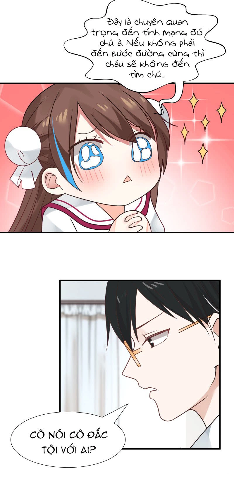 Bút Ký Phản Công Của Nữ Phụ Pháo Hôi Chapter 14 - 24