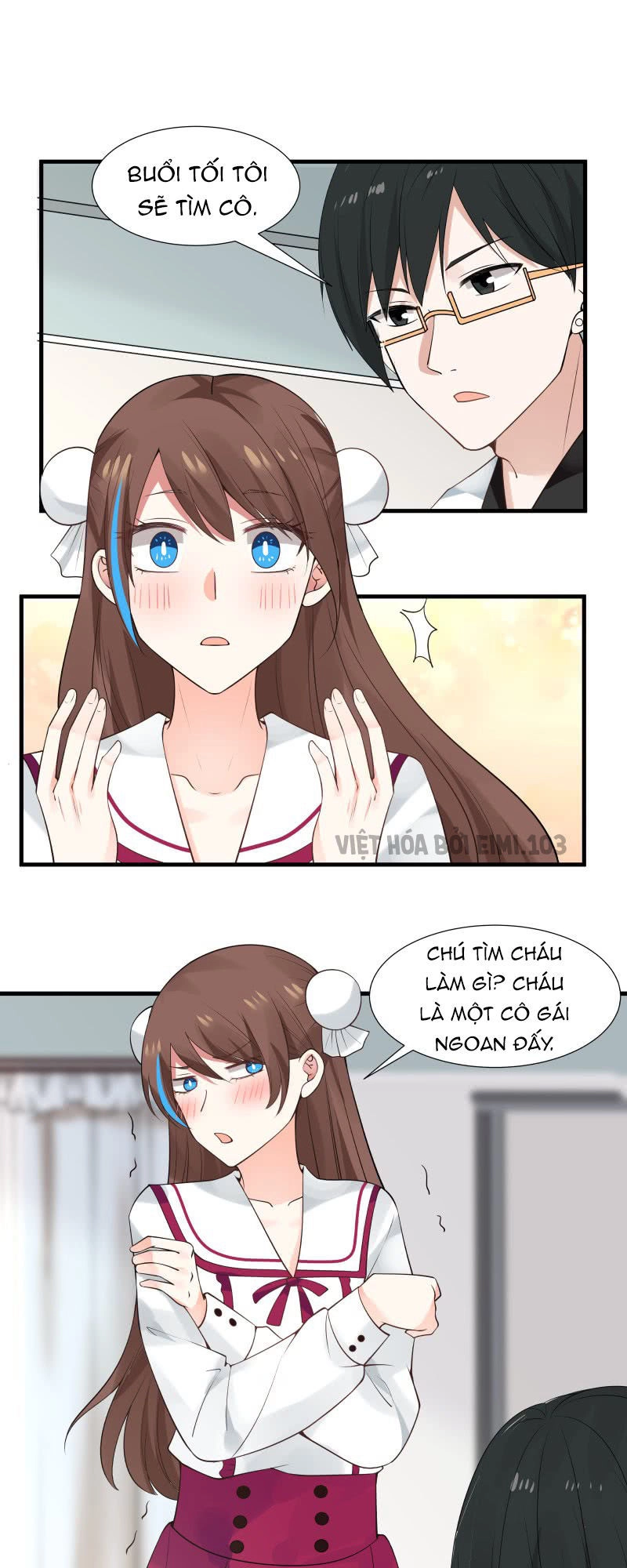 Bút Ký Phản Công Của Nữ Phụ Pháo Hôi Chapter 14 - 30