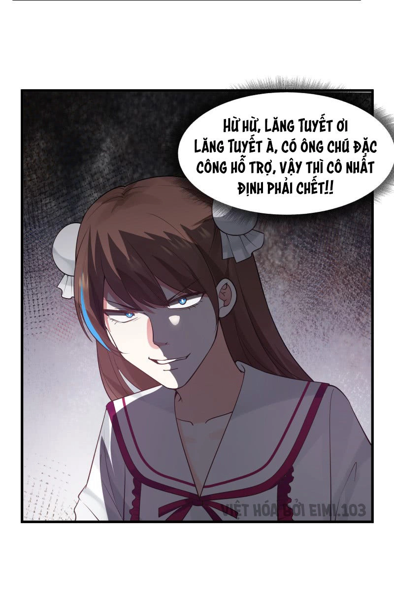 Bút Ký Phản Công Của Nữ Phụ Pháo Hôi Chapter 14 - 34