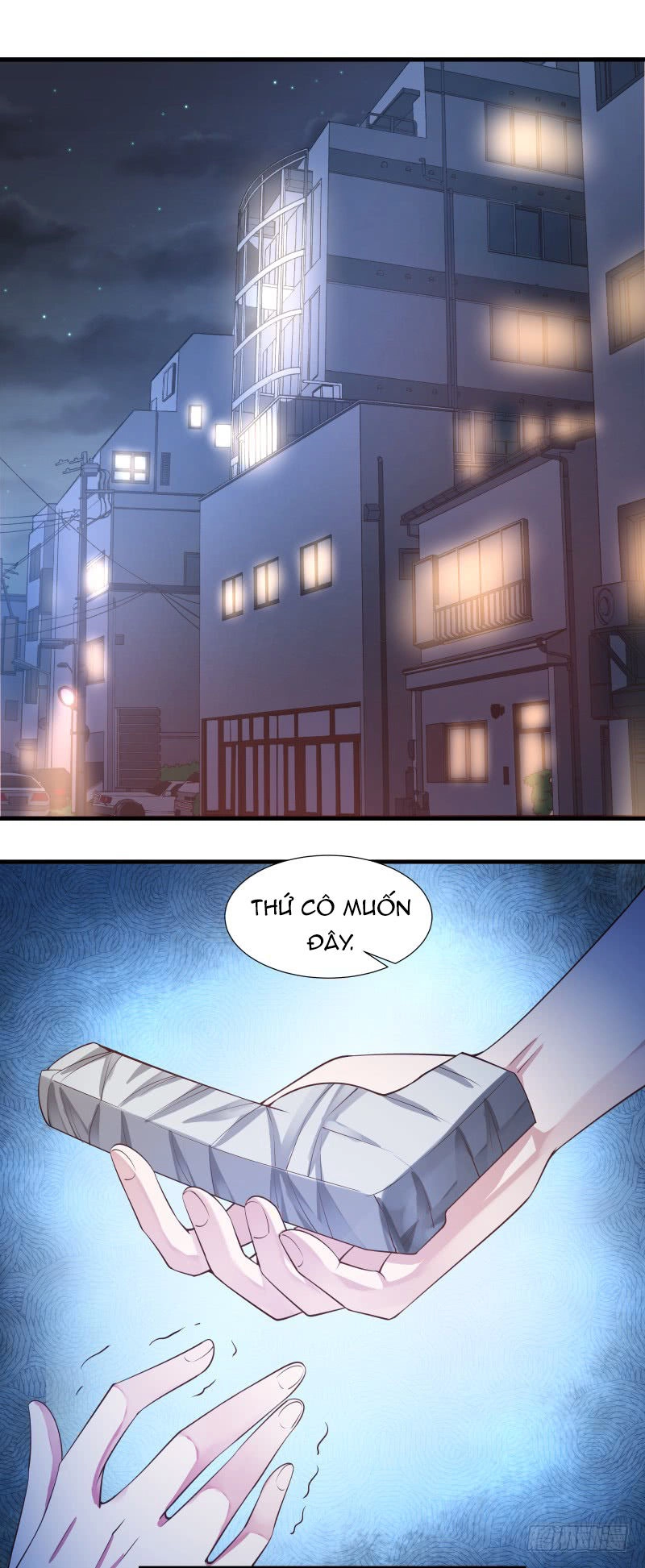 Bút Ký Phản Công Của Nữ Phụ Pháo Hôi Chapter 15 - 4