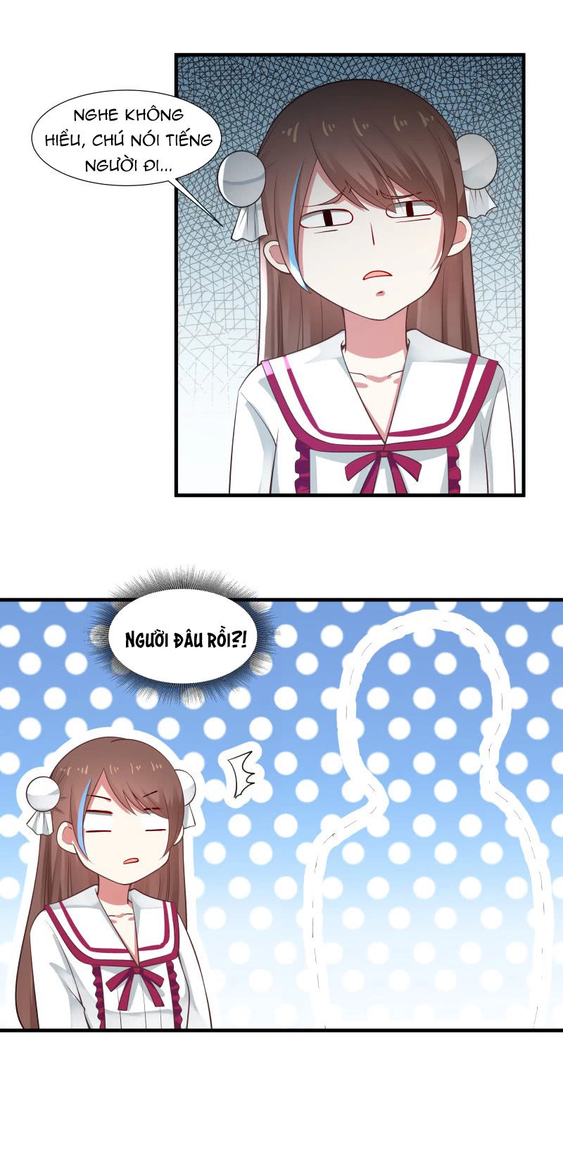 Bút Ký Phản Công Của Nữ Phụ Pháo Hôi Chapter 15 - 10