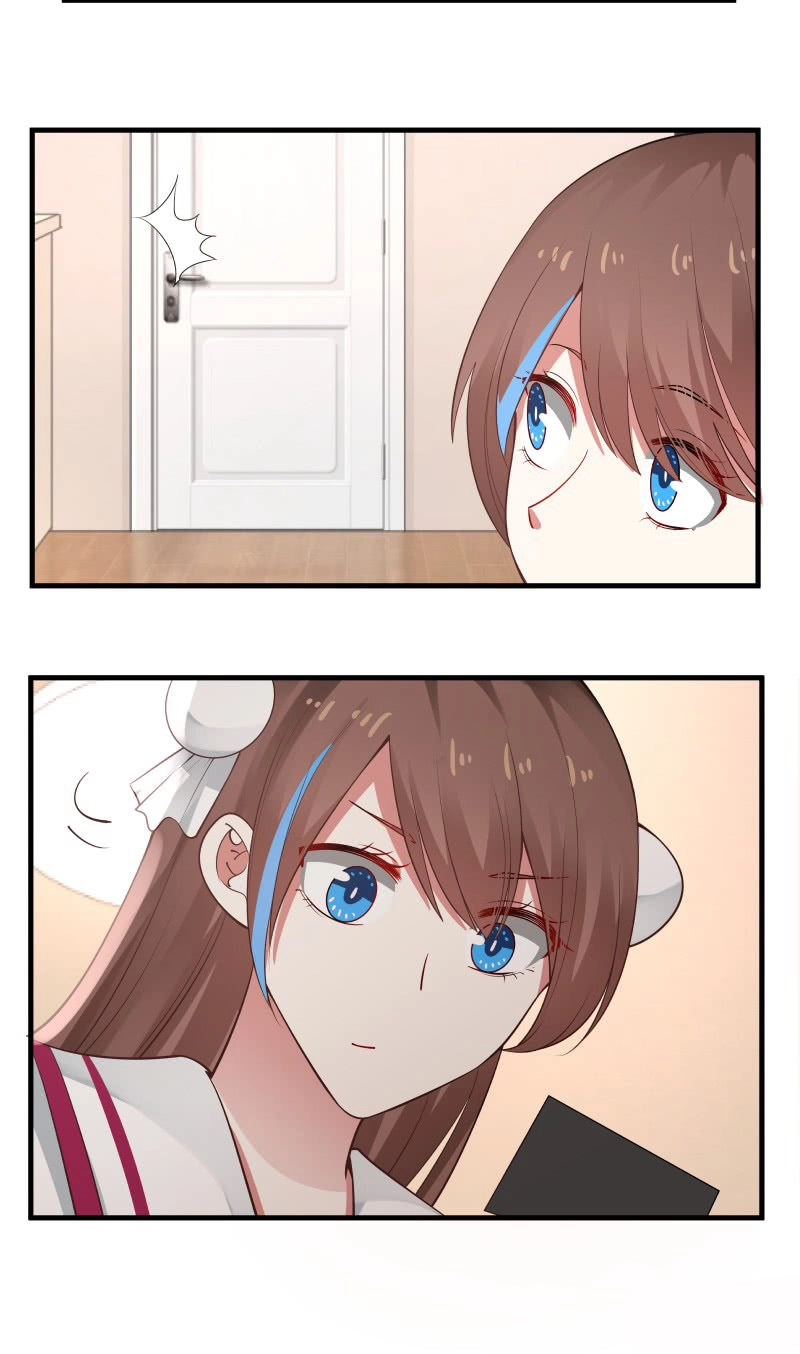 Bút Ký Phản Công Của Nữ Phụ Pháo Hôi Chapter 15 - 13