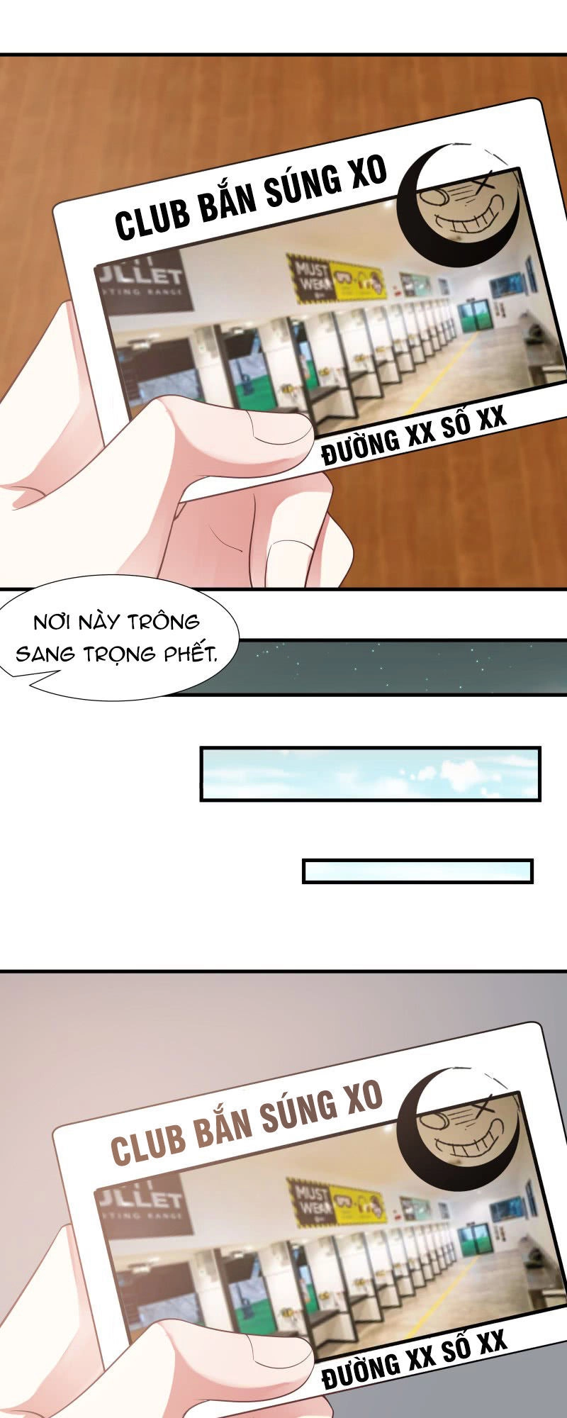 Bút Ký Phản Công Của Nữ Phụ Pháo Hôi Chapter 15 - 14