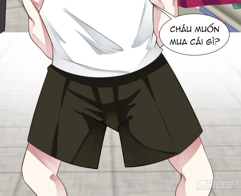 Bút Ký Phản Công Của Nữ Phụ Pháo Hôi Chapter 15 - 19