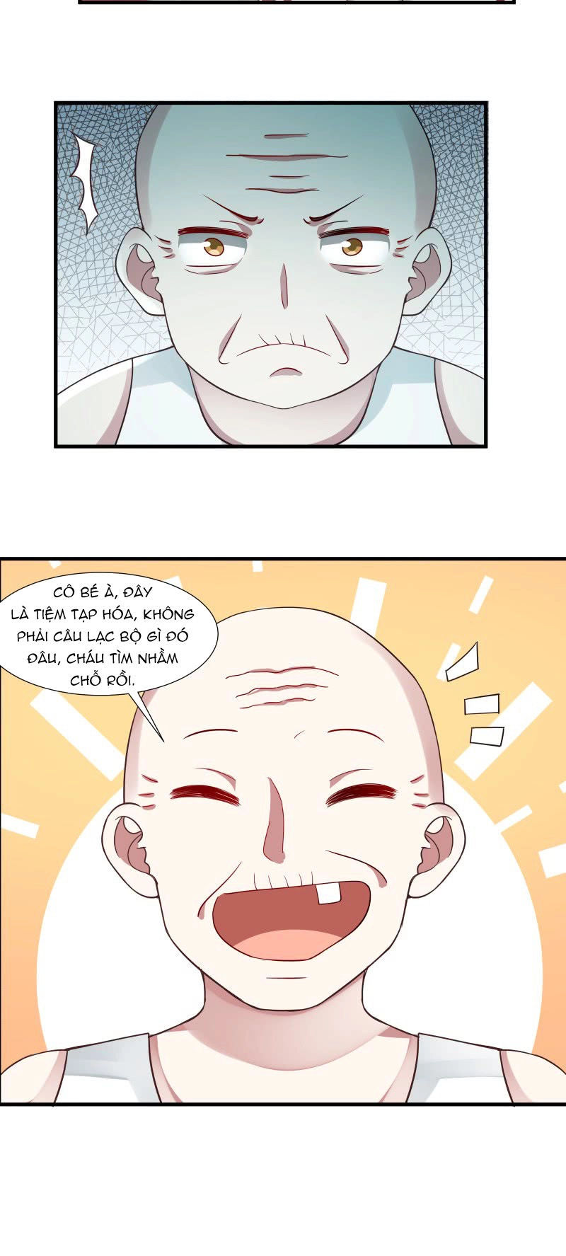 Bút Ký Phản Công Của Nữ Phụ Pháo Hôi Chapter 15 - 21