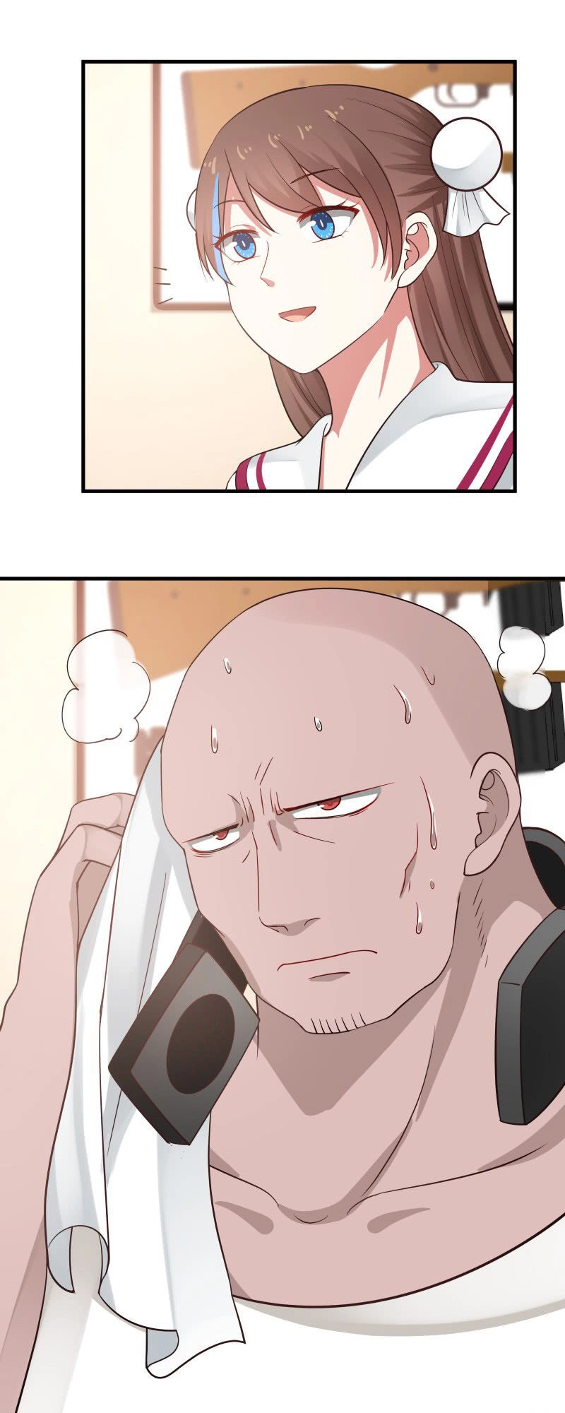 Bút Ký Phản Công Của Nữ Phụ Pháo Hôi Chapter 15 - 29