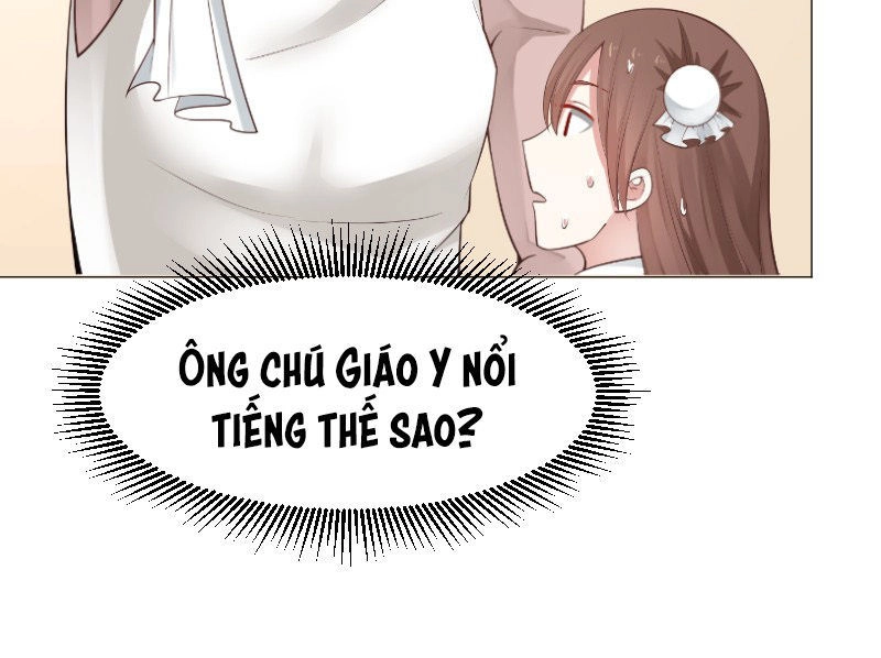 Bút Ký Phản Công Của Nữ Phụ Pháo Hôi Chapter 16 - 5