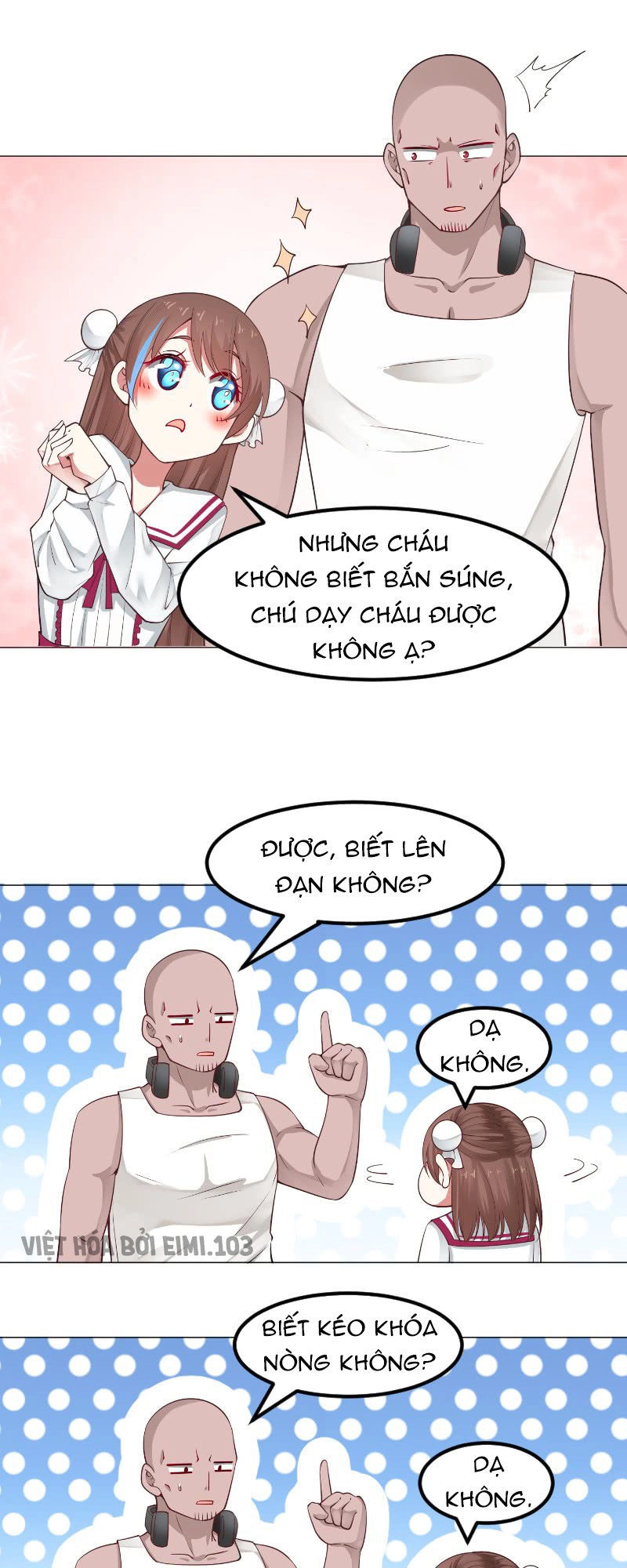 Bút Ký Phản Công Của Nữ Phụ Pháo Hôi Chapter 16 - 6