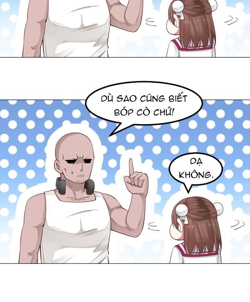 Bút Ký Phản Công Của Nữ Phụ Pháo Hôi Chapter 16 - 7