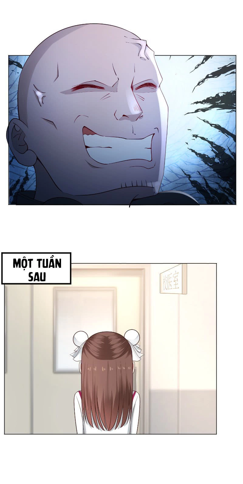 Bút Ký Phản Công Của Nữ Phụ Pháo Hôi Chapter 16 - 8