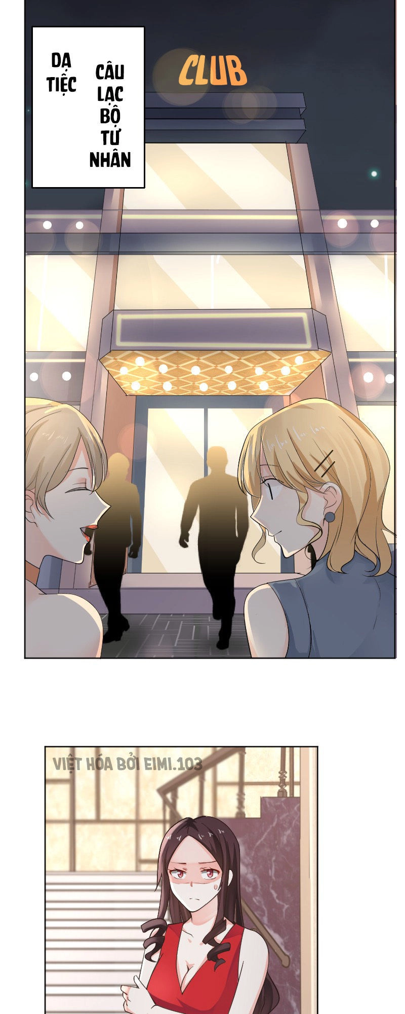 Bút Ký Phản Công Của Nữ Phụ Pháo Hôi Chapter 16 - 11