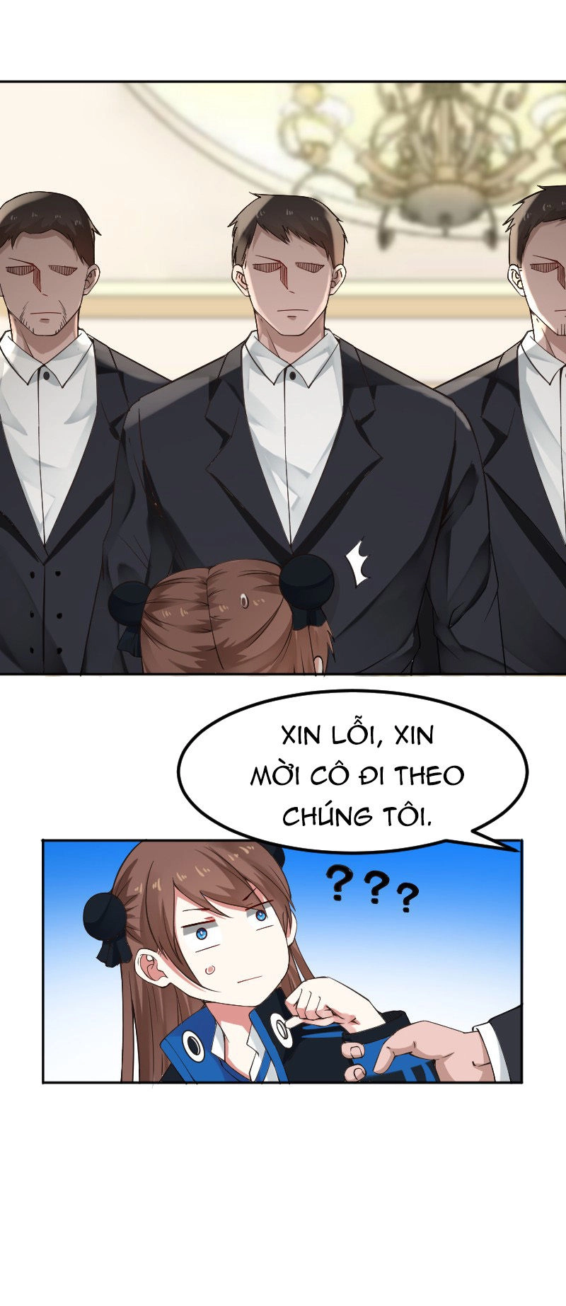 Bút Ký Phản Công Của Nữ Phụ Pháo Hôi Chapter 16 - 29