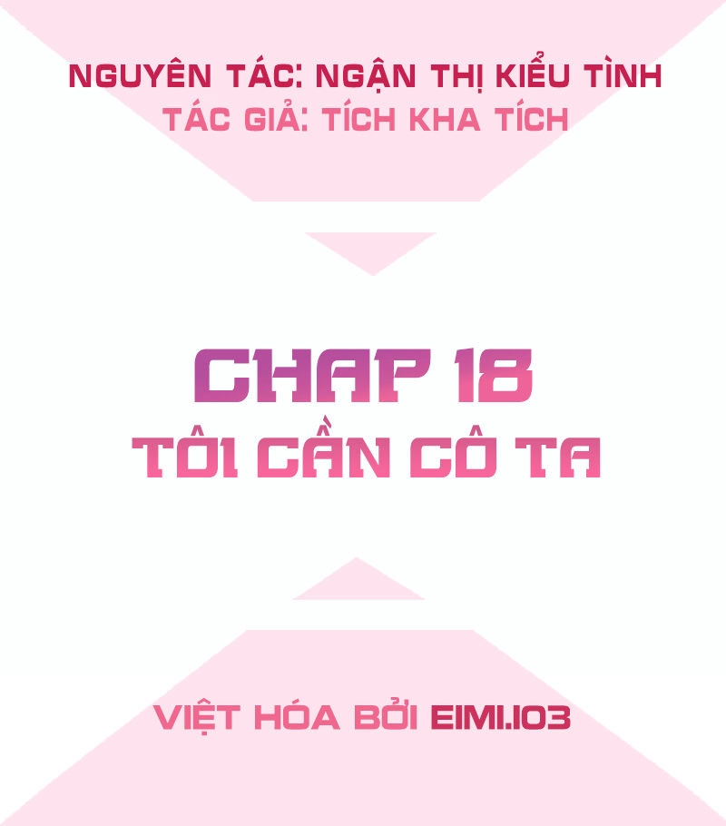 Bút Ký Phản Công Của Nữ Phụ Pháo Hôi Chapter 18 - 3