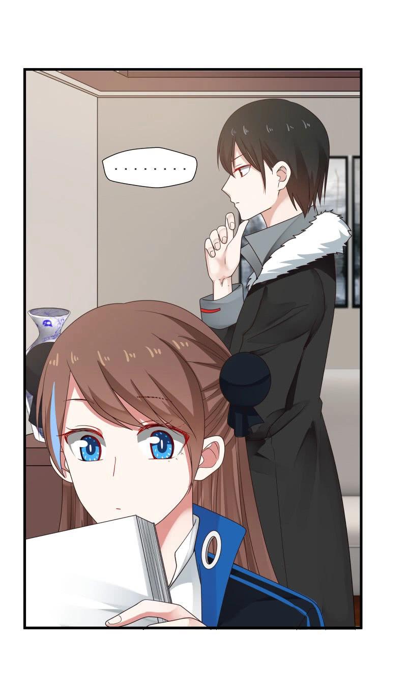 Bút Ký Phản Công Của Nữ Phụ Pháo Hôi Chapter 18 - 18