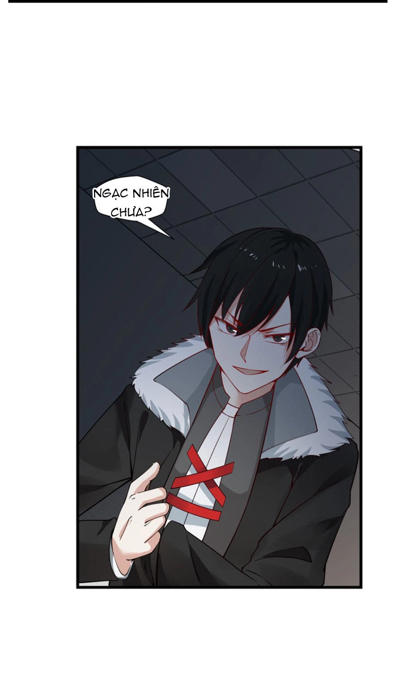 Bút Ký Phản Công Của Nữ Phụ Pháo Hôi Chapter 18 - 25