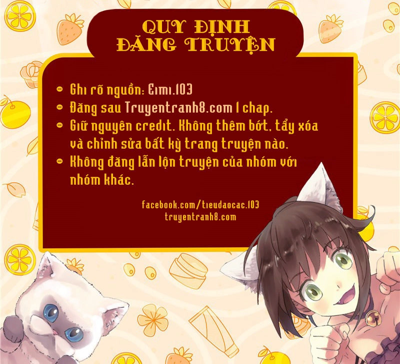 Bút Ký Phản Công Của Nữ Phụ Pháo Hôi Chapter 27 - 1