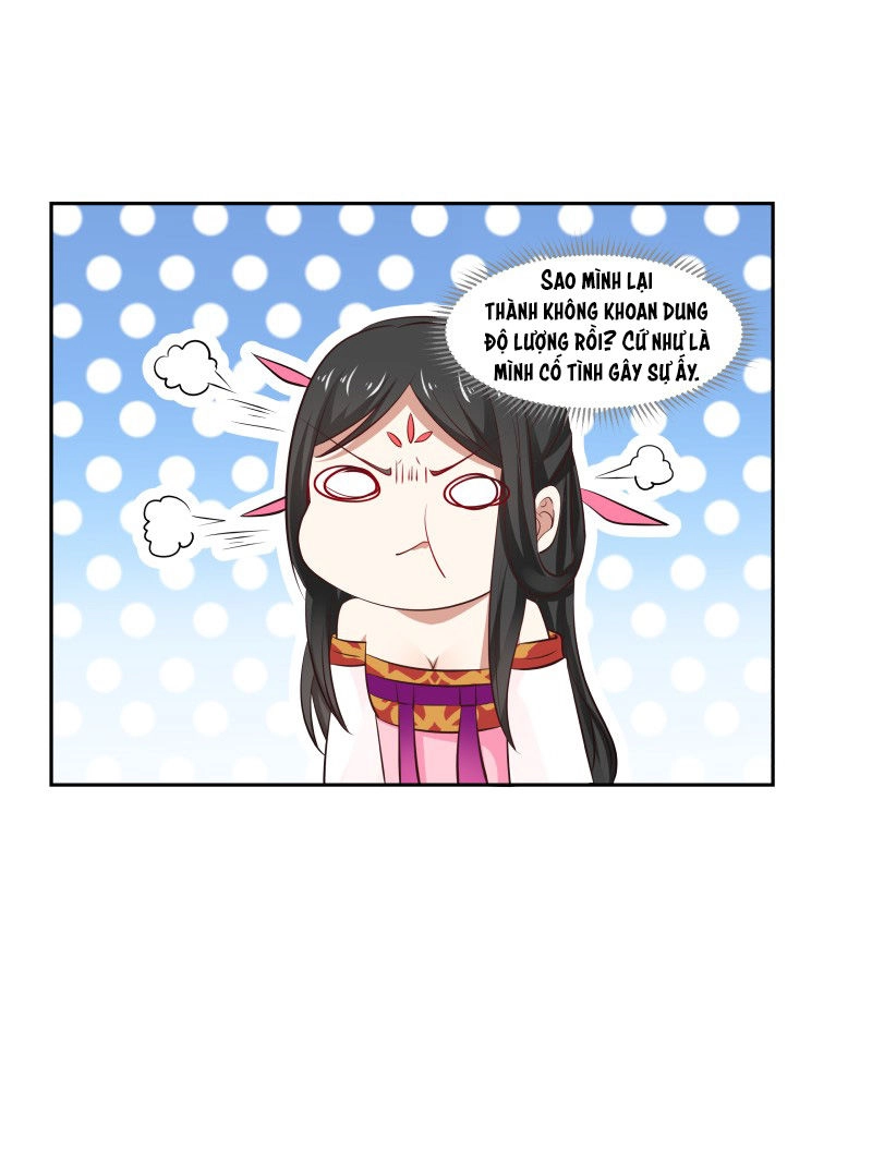 Bút Ký Phản Công Của Nữ Phụ Pháo Hôi Chapter 28 - 12