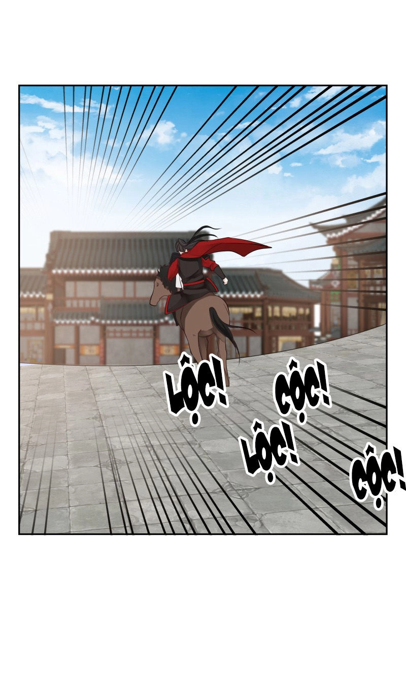 Bút Ký Phản Công Của Nữ Phụ Pháo Hôi Chapter 28 - 14