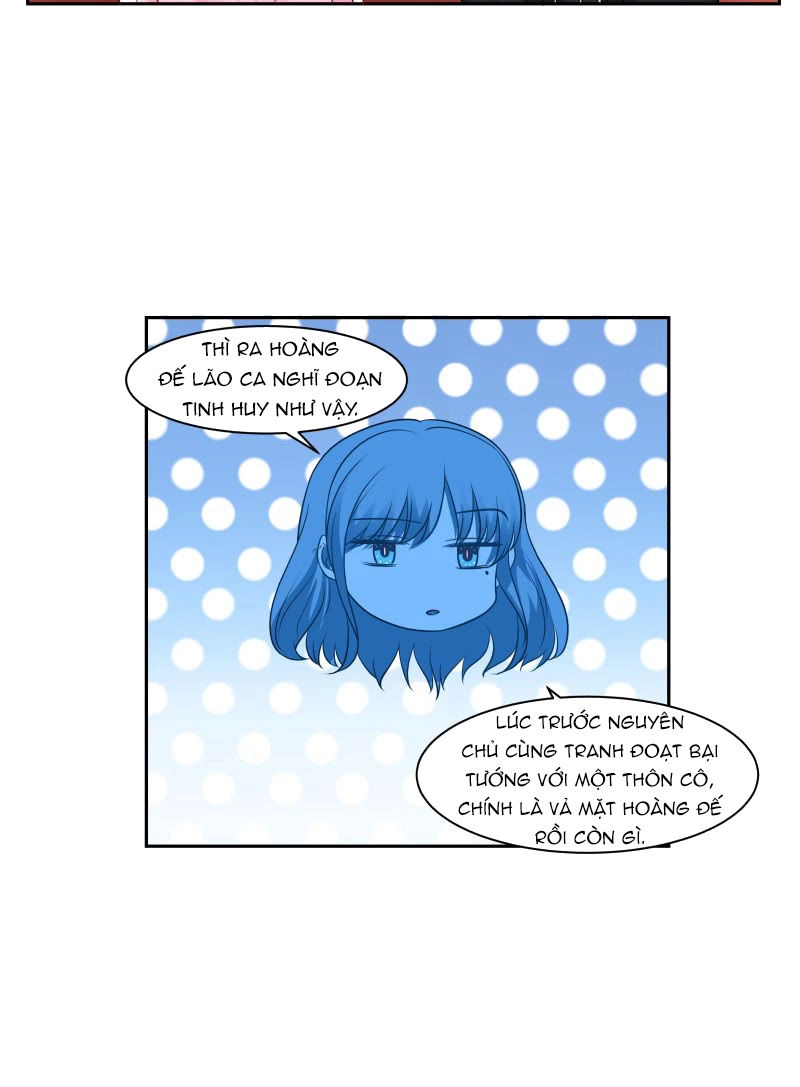 Bút Ký Phản Công Của Nữ Phụ Pháo Hôi Chapter 29 - 10